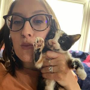 Meet your Posher, Lindsey